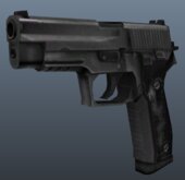 SIG Sauer P226
